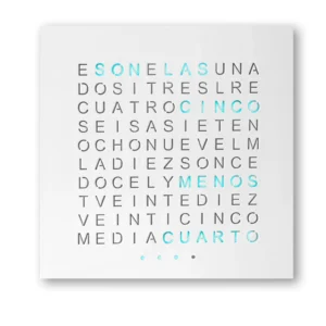 LWC Blanco Brillo